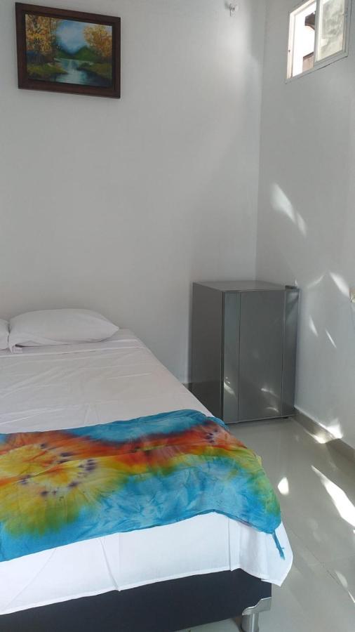 Hospedagem domiciliar Confortable Manga *
